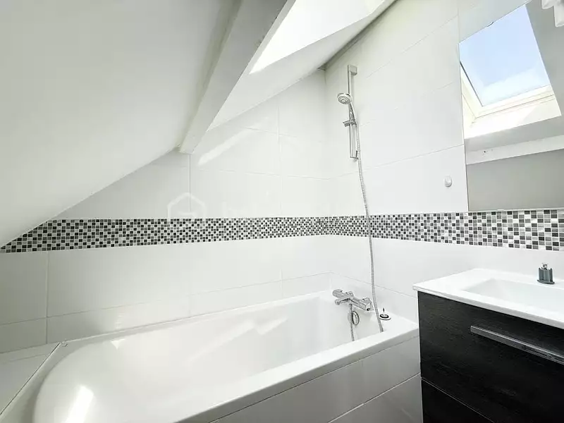 Appartement, 51 m²