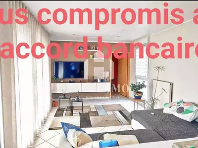 Appartement, 68 m²