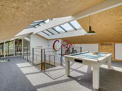 Maison, 335 m²