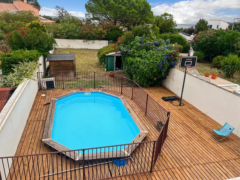 Maison, 102 m²
