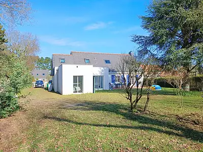 Maison, 130 m²