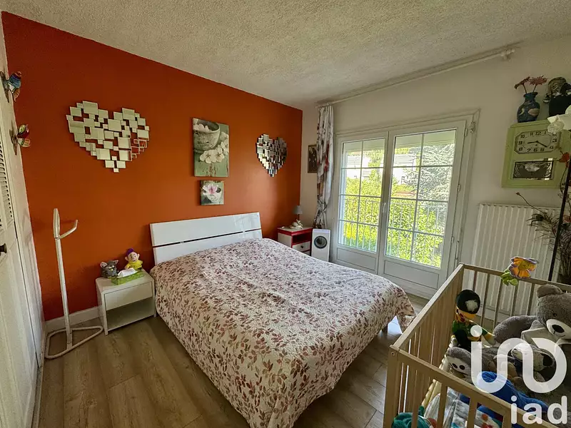 Maison, 146 m²