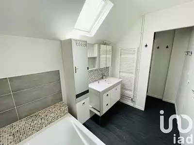 Maison, 100 m²