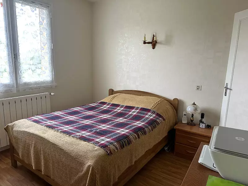 Maison, 77 m²