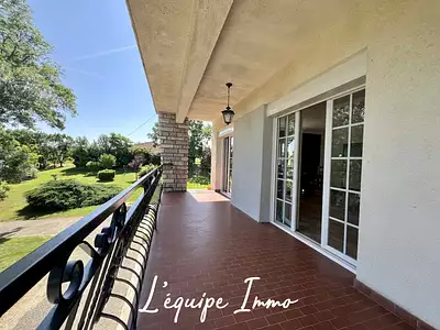Maison, 190 m²