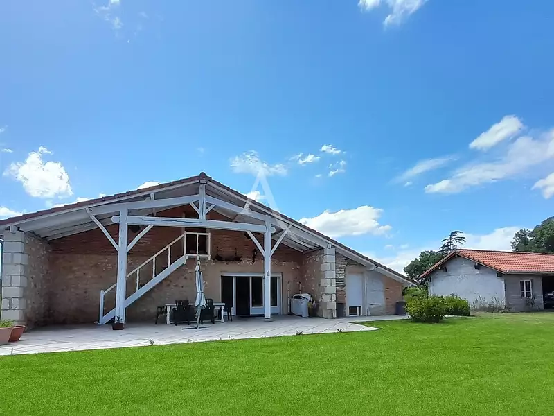 Maison, 139,67 m²