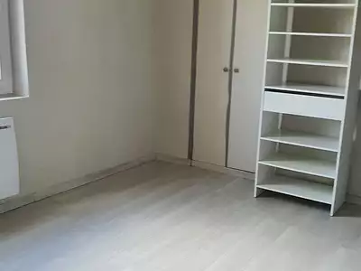 Appartement, 64,1 m²