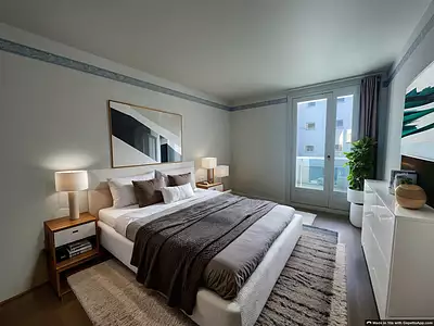 Appartement, 109 m²