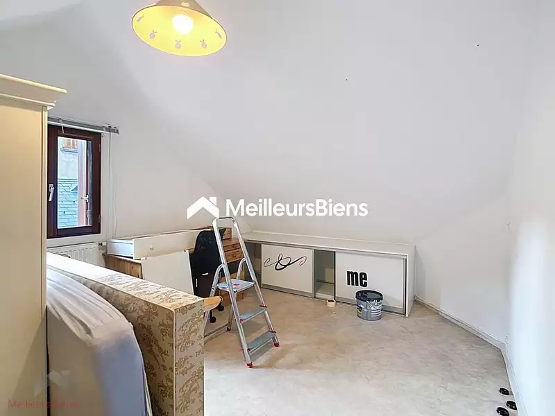 Appartement, 90 m²