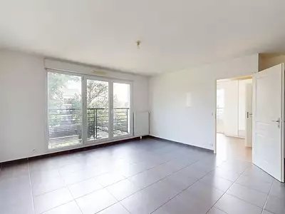 Appartement, 44,8 m²