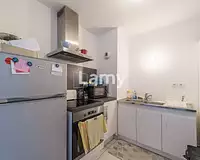 Appartement, 43,89 m²