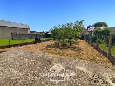 Maison, 71 m²