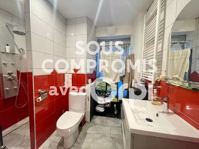 Maison, 98 m²