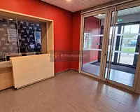 Appartement, 18,78 m²