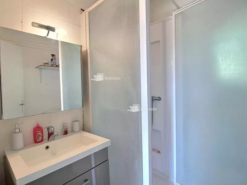 Appartement, 48 m²