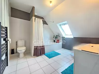 Maison, 115 m²