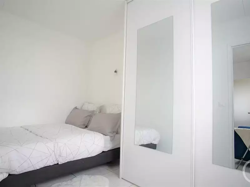 Appartement, 31 m²