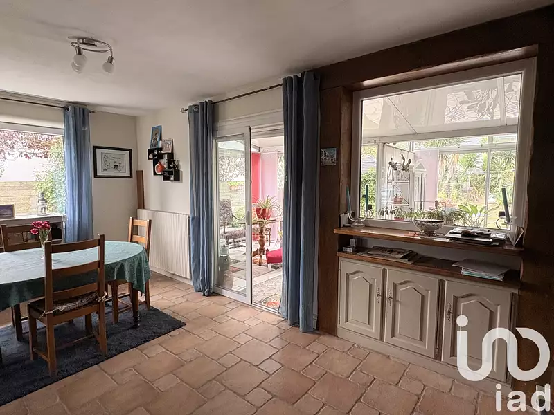 Maison, 142 m²