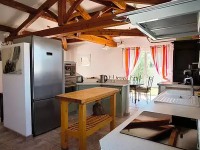 Maison, 115 m²