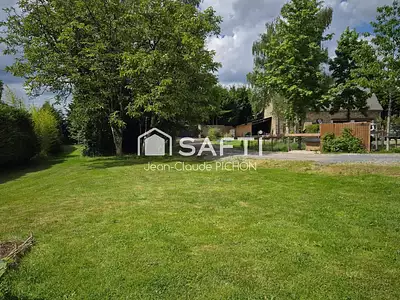 Maison, 160 m²