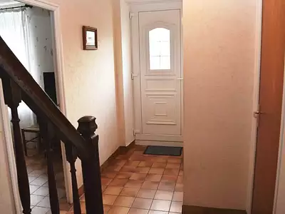 Maison, 72 m²