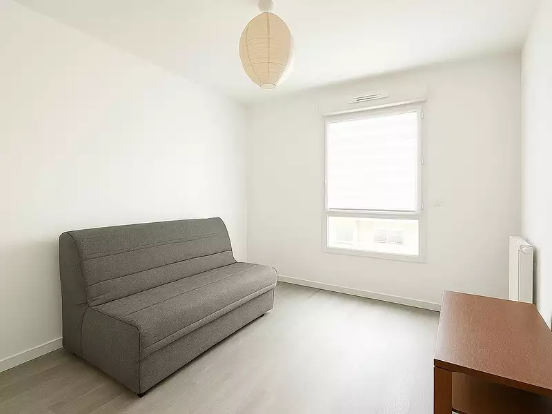 Appartement, 58,08 m²