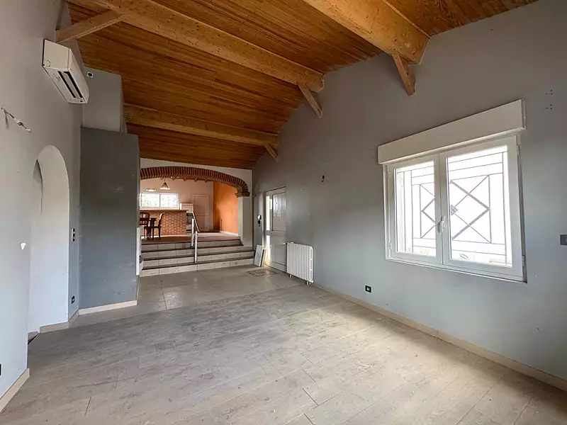 Maison, 185 m²