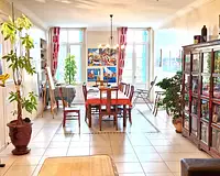 Appartement, 160 m²