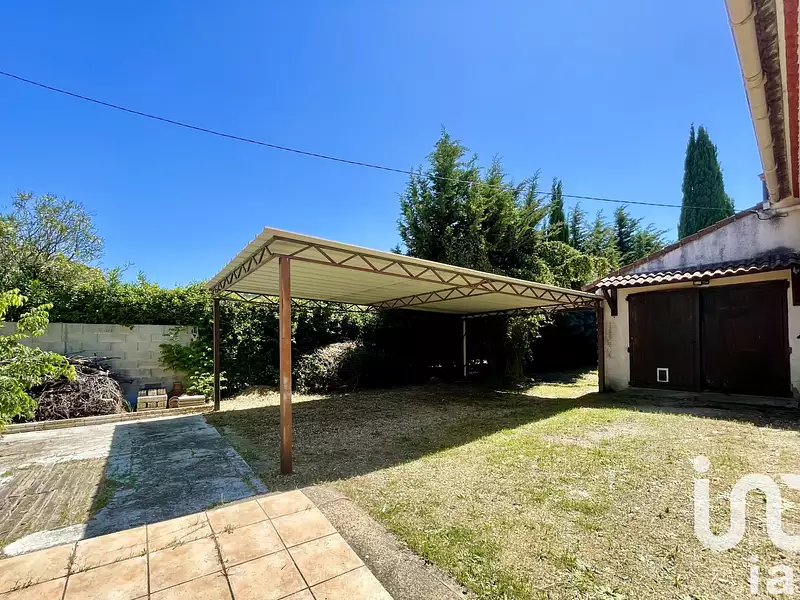Maison, 128 m²