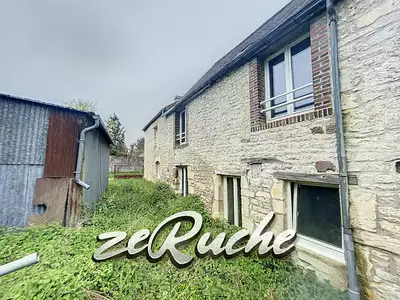 Maison, 220 m²