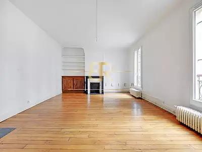 Appartement, 65 m²