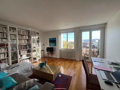 Appartement, 66,2 m²