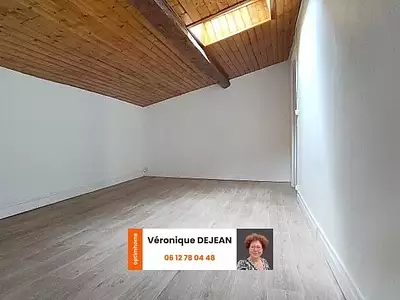 Maison, 67 m²