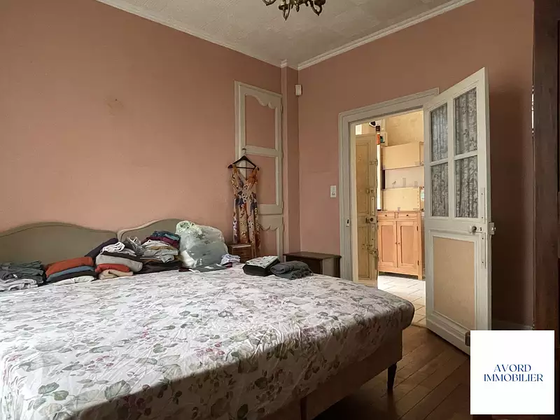 Maison, 112 m²