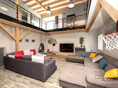 Maison, 226 m²