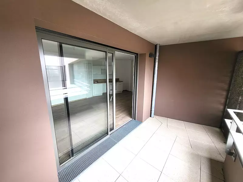 Appartement, 65,06 m²