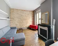 Appartement, 38 m²