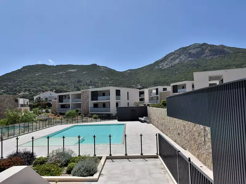 Appartement, 61 m²