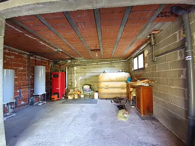 Maison, 182 m²