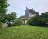 Maison, 167,06 m²