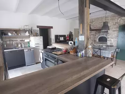 Maison, 144 m²