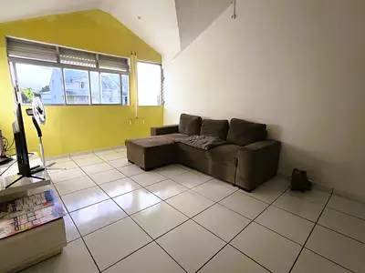 Appartement, 51,13 m²