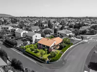 Maison, 113 m²