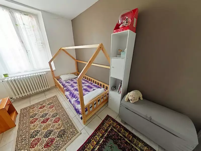 Maison, 180 m²