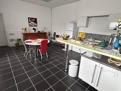 Maison, 274 m²