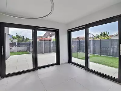 Maison, 144 m²