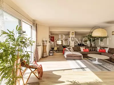 Appartement, 176 m²