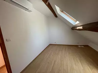 Appartement, 37,11 m²