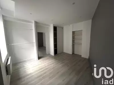 Appartement, 42 m²