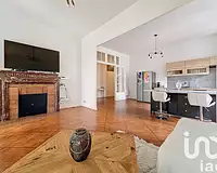 Appartement, 130 m²